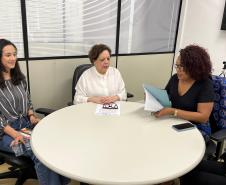 Paraná recebe apoio para ampliar políticas de saúde para população negra