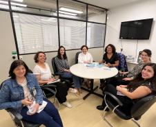 Paraná recebe apoio para ampliar políticas de saúde para população negra