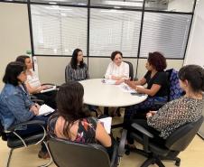 Paraná recebe apoio para ampliar políticas de saúde para população negra