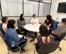 Paraná recebe apoio para ampliar políticas de saúde para população negra