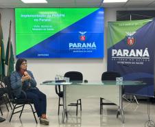 Paraná recebe apoio para ampliar políticas de saúde para população negra