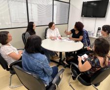 Paraná recebe apoio para ampliar políticas de saúde para população negra