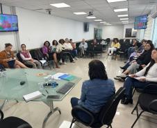 Paraná recebe apoio para ampliar políticas de saúde para população negra