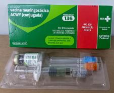 Combate às meningites: em um ano, Paraná reduz em 27% os casos da doença