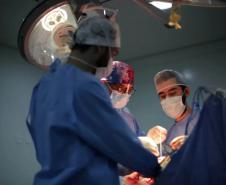 Paraná prorroga isenção de ICMS para insumos médicos de procedimentos complexos