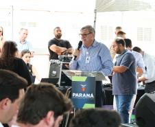 Estado investe R$ 44,2 milhões em Clínica de Quimioterapia do HONPAR, em Arapongas