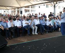 Estado investe R$ 44,2 milhões em Clínica de Quimioterapia do HONPAR, em Arapongas