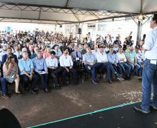 Estado investe R$ 44,2 milhões em Clínica de Quimioterapia do HONPAR, em Arapongas