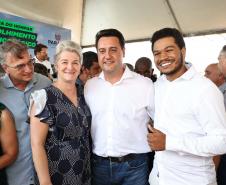 Estado investe R$ 44,2 milhões em Clínica de Quimioterapia do HONPAR, em Arapongas