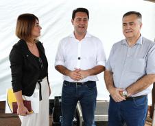 Estado investe R$ 44,2 milhões em Clínica de Quimioterapia do HONPAR, em Arapongas