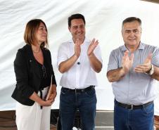 Estado investe R$ 44,2 milhões em Clínica de Quimioterapia do HONPAR, em Arapongas