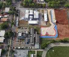 Governador inaugura Ambulatório Médico de Especialidades em Cianorte