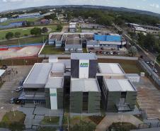 Governador inaugura Ambulatório Médico de Especialidades em Cianorte