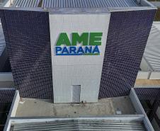 Governador inaugura Ambulatório Médico de Especialidades em Cianorte