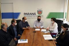 Secretaria da Saúde do Paraná recebe 235 médicos pelo Programa Mais Médicos