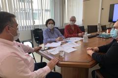 Sesa apresenta Plano Estadual para o Enfrentamento da Dengue, Zika e Chichungunya 