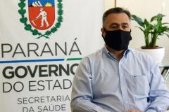 Beto Preto participa de Fórum de Nacional de Vice-governadores