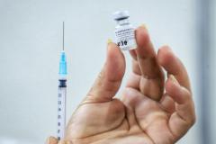 Paraná anuncia início da vacinação de adolescentes com comorbidades