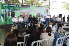 Governador repassa R$ 884 mil para melhorar atendimento de saúde em Ribeirão do Pinhal