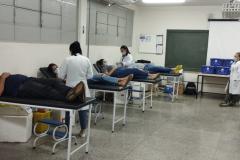 Hemonúcleo de Apucarana vai aos municípios coletar sangue e doações aumentam 20%