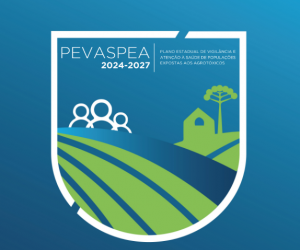 Plano Estadual de Atenção e Vigilância à Saúde de Populações Expostas aos Agrotóxicos