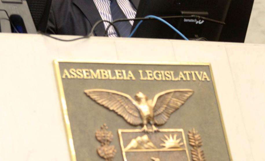 Enfrentamento à Covid-19 é destaque entre as ações da Saúde apresentadas na Alep