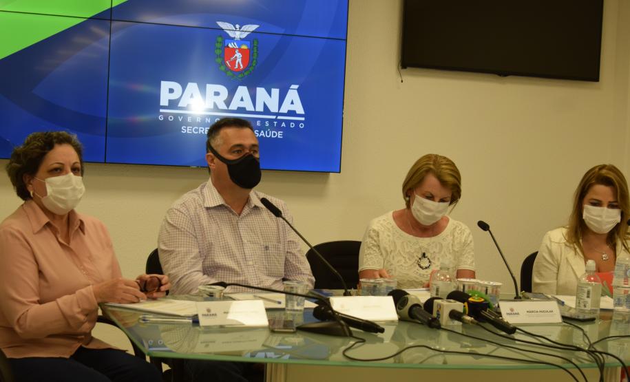 Paraná confirma 20 casos da Influenza H3N2 e um óbito; Estado não está em surto de gripe