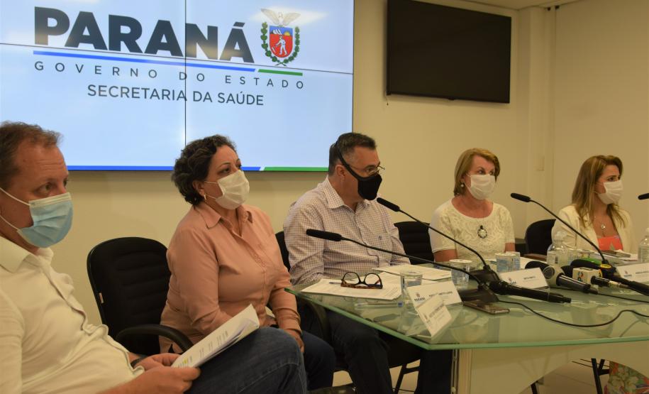 Paraná confirma 20 casos da Influenza H3N2 e um óbito; Estado não está em surto de gripe
