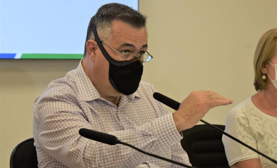 Paraná confirma 20 casos da Influenza H3N2 e um óbito; Estado não está em surto de gripe