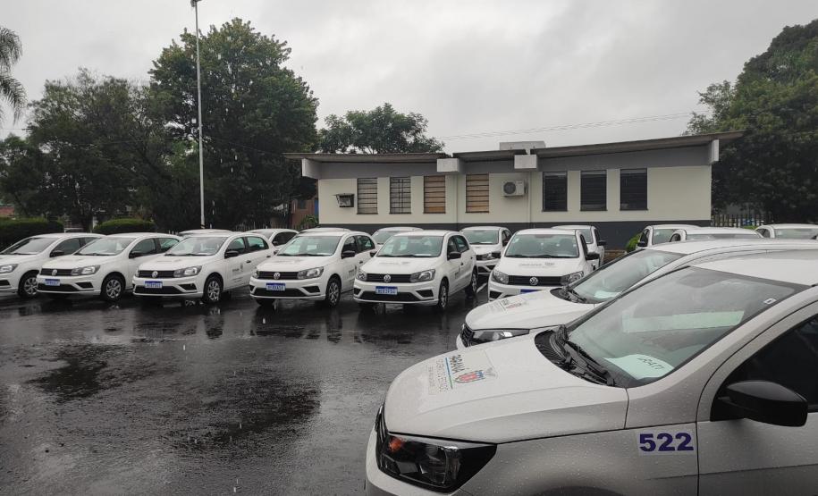 Saúde anuncia mais de R$ 24,5 milhões para municípios da Região de Irati