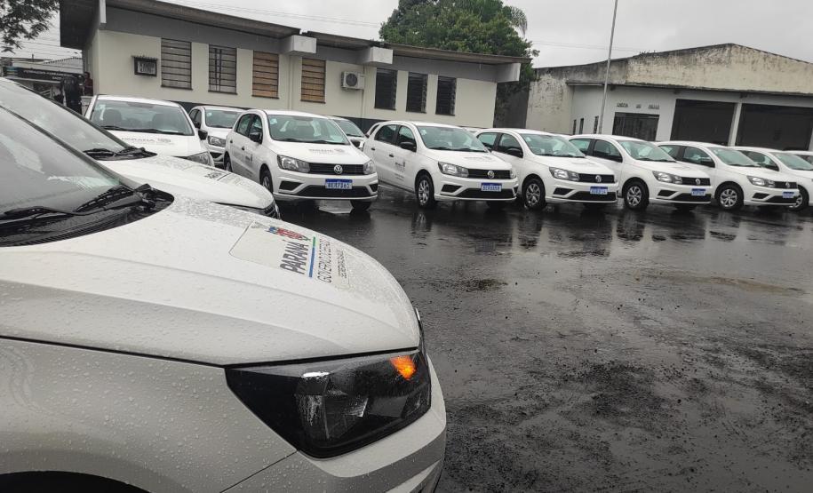 Saúde anuncia mais de R$ 24,5 milhões para municípios da Região de Irati