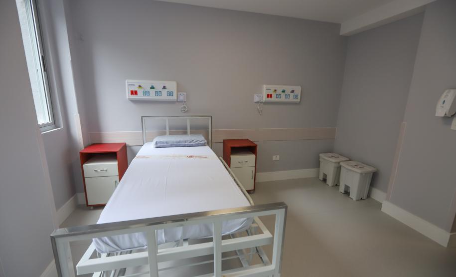 Na inauguração de unidade de queimados, Piana reforça parceria do Estado com Hospital Evangélico Mackenzie