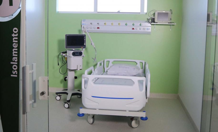 Em dois anos de pandemia, Paraná investiu R$ 1,6 bilhão no combate à Covid-19