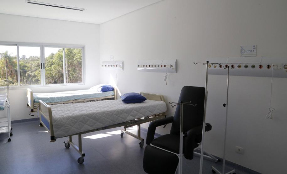 Em dois anos de pandemia, Paraná investiu R$ 1,6 bilhão no combate à Covid-19