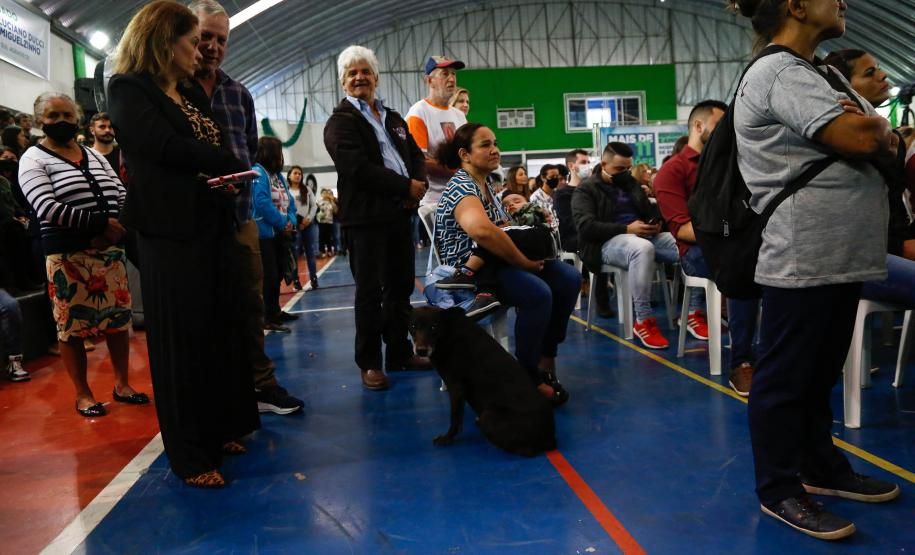 Com novo investimento, hospital de Rio Branco do Sul se torna referência no Vale do Ribeira