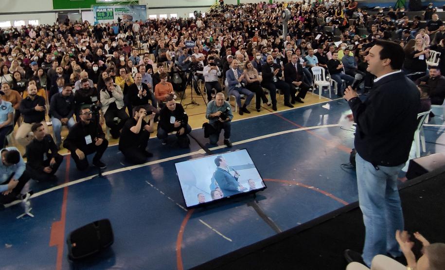 Com novo investimento, hospital de Rio Branco do Sul se torna referência no Vale do Ribeira