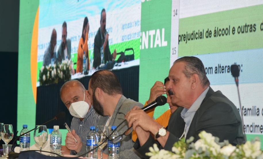 Conferência da Saúde Mental fecha 12 propostas para pautar discussão nacional