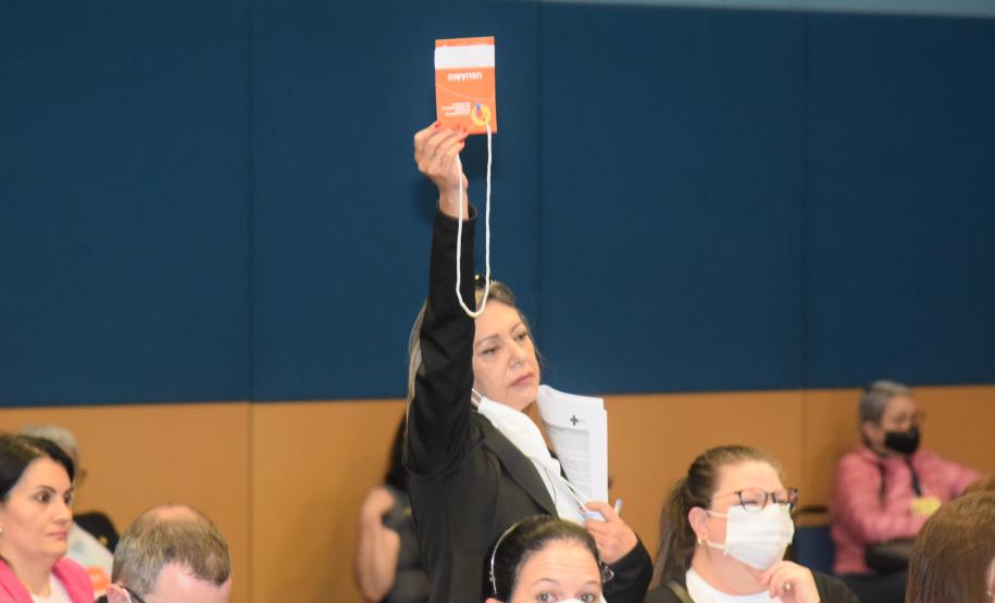 Conferência da Saúde Mental fecha 12 propostas para pautar discussão nacional