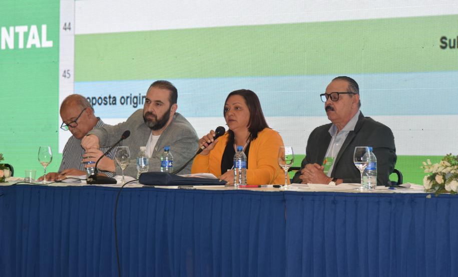 Conferência da Saúde Mental fecha 12 propostas para pautar discussão nacional