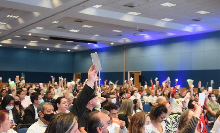 Conferência da Saúde Mental fecha 12 propostas para pautar discussão nacional