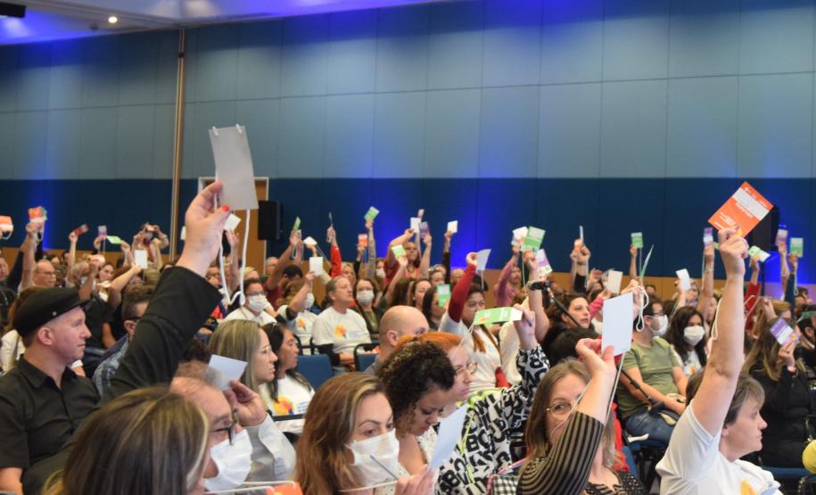 Conferência da Saúde Mental fecha 12 propostas para pautar discussão nacional