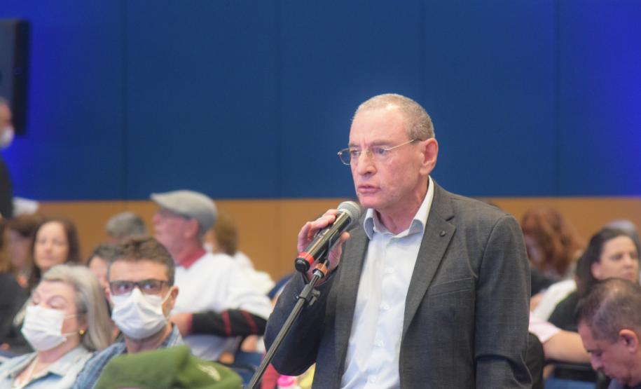 Conferência da Saúde Mental fecha 12 propostas para pautar discussão nacional