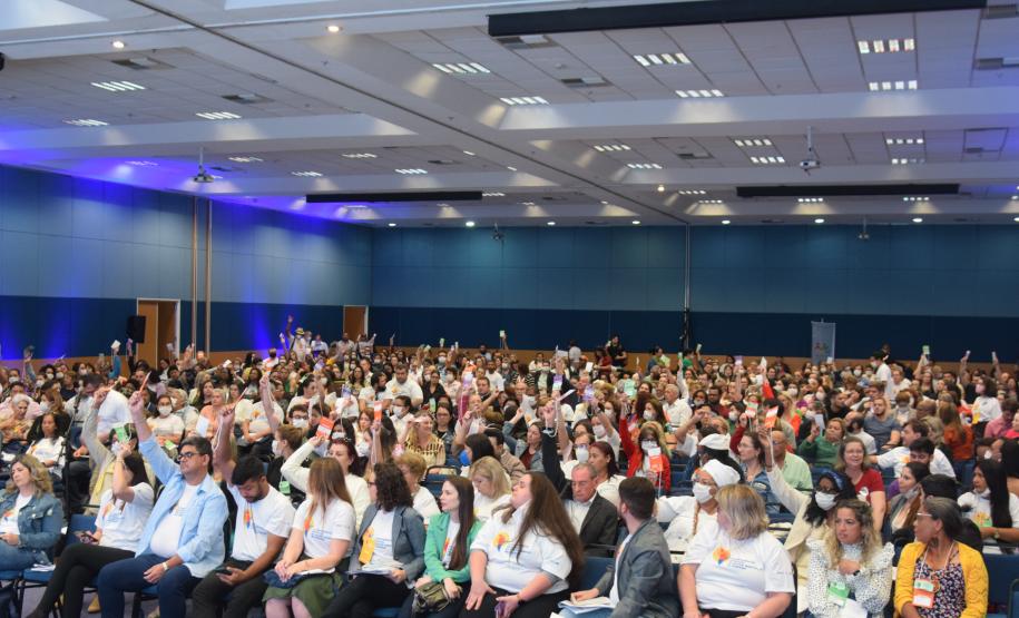 Conferência da Saúde Mental fecha 12 propostas para pautar discussão nacional