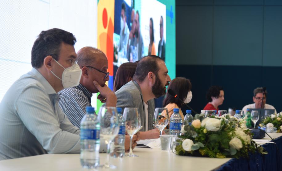 Conferência da Saúde Mental fecha 12 propostas para pautar discussão nacional