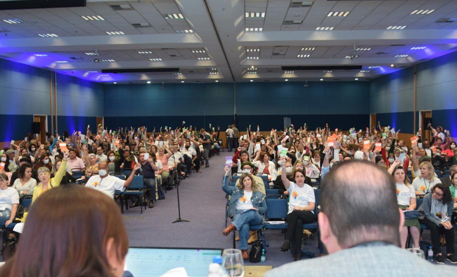 Conferência da Saúde Mental fecha 12 propostas para pautar discussão nacional