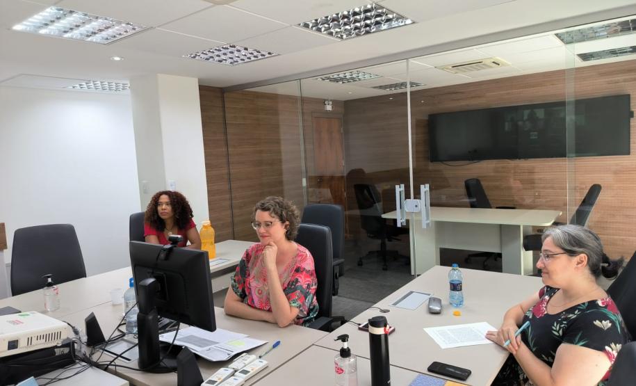 Paraná é destaque nacional em ações no enfrentamento à violência contra a mulher