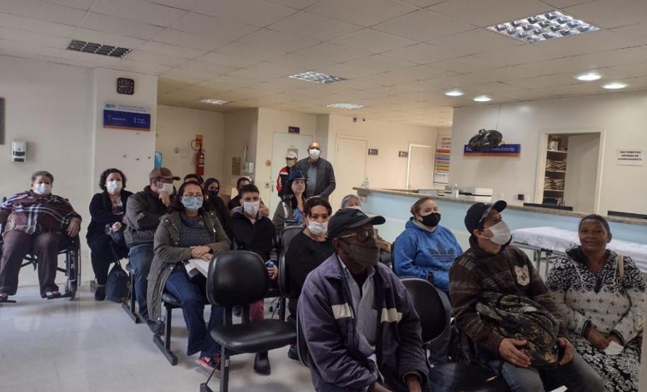 Hospital Zona Sul de Londrina atinge a maior média de cirurgias eletivas de sua história