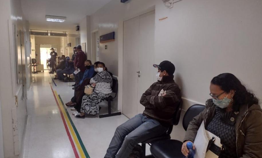 Hospital Zona Sul de Londrina atinge a maior média de cirurgias eletivas de sua história