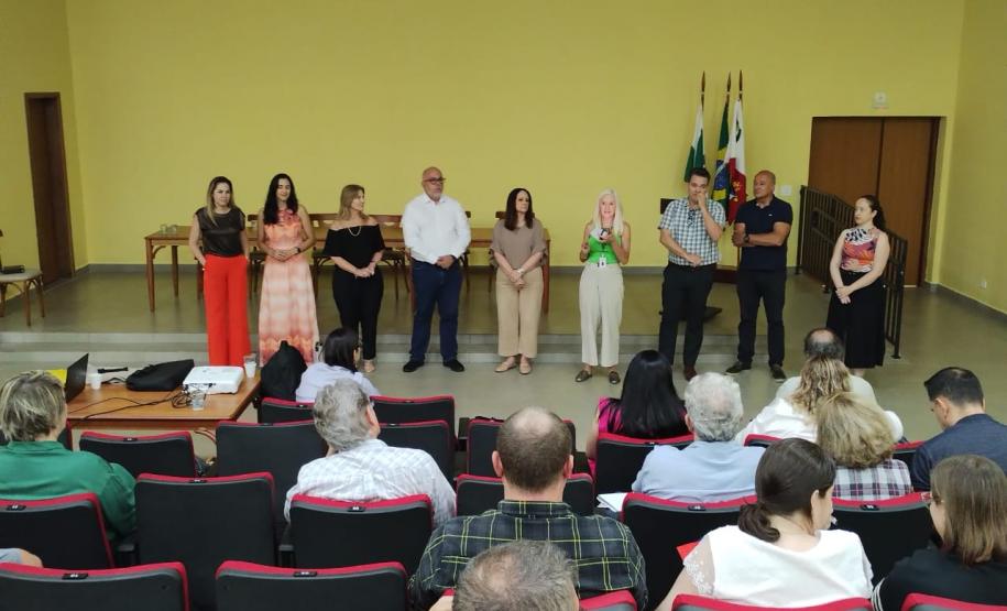 Paraná define linhas prioritárias de cuidado à saúde nas quatro macrorregiões