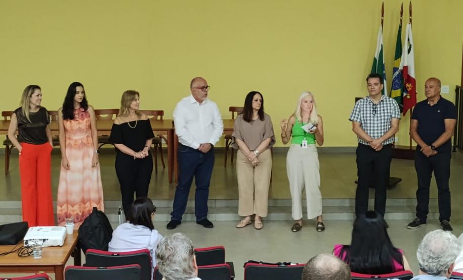 Paraná define linhas prioritárias de cuidado à saúde nas quatro macrorregiões